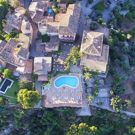 Hoposa Costa D'Or - Adults Only Hotel Дея Екстериор снимка