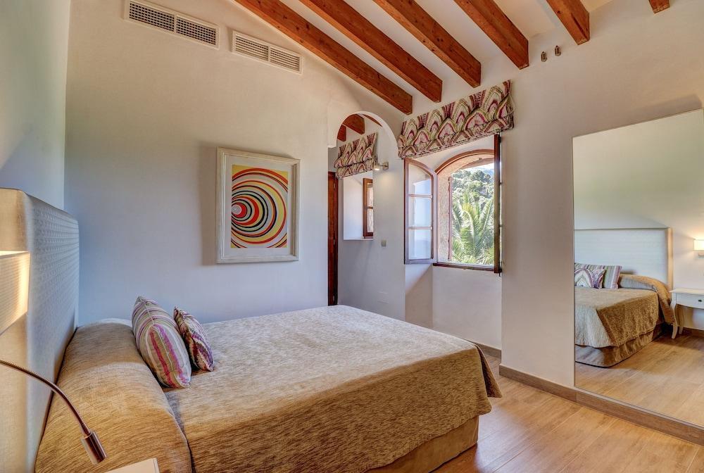 Hoposa Costa D'Or - Adults Only Hotel Дея Екстериор снимка