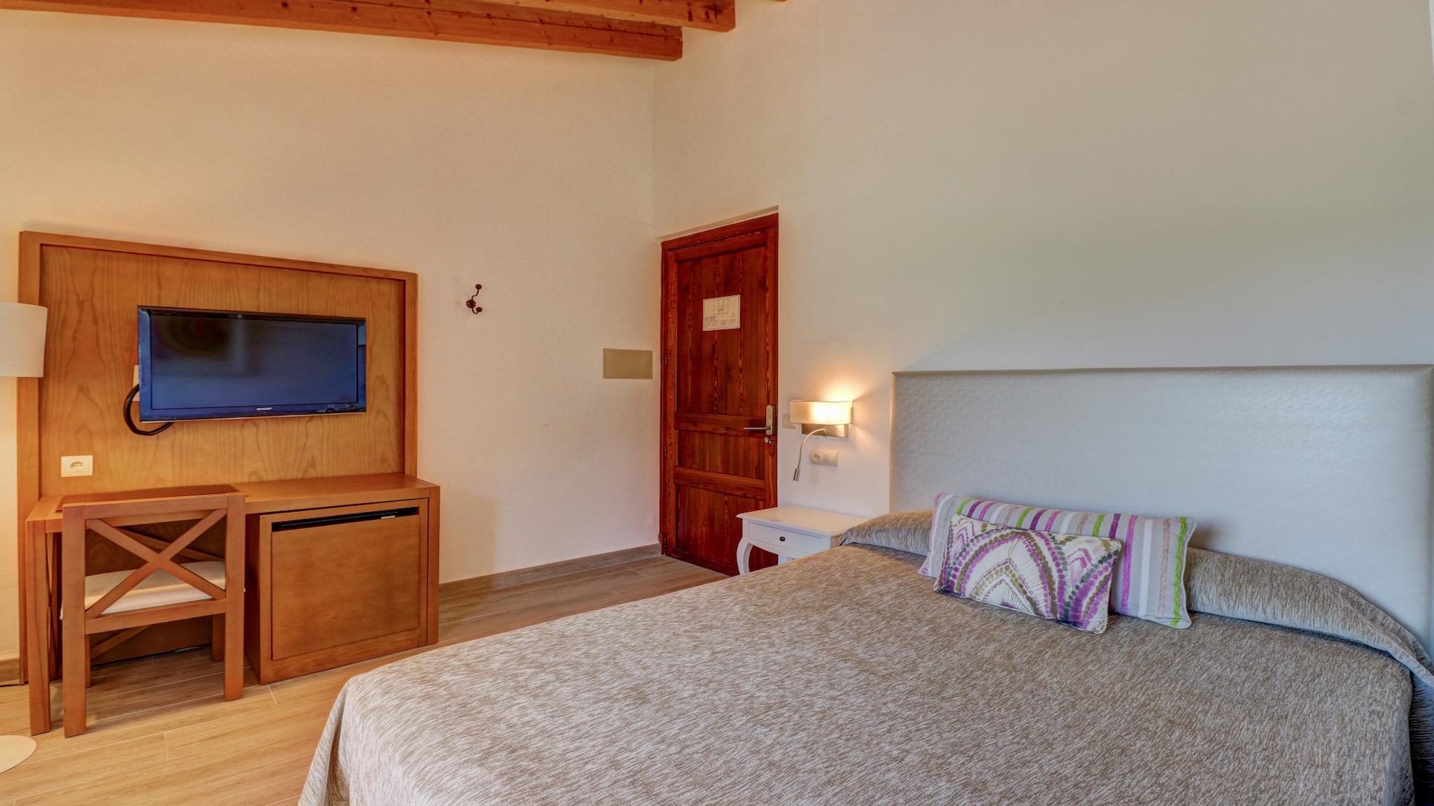 Hoposa Costa D'Or - Adults Only Hotel Дея Екстериор снимка