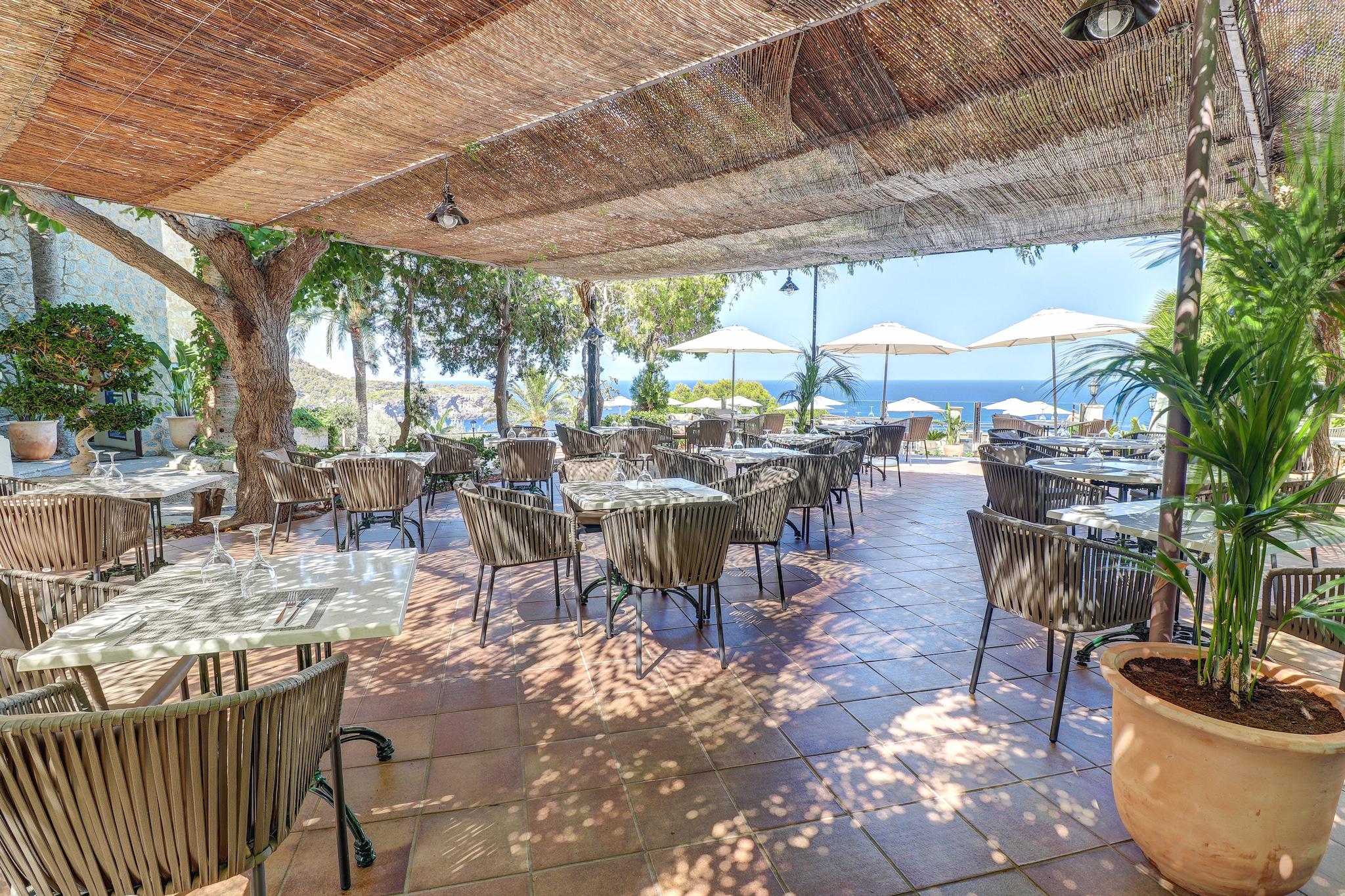 Hoposa Costa D'Or - Adults Only Hotel Дея Екстериор снимка