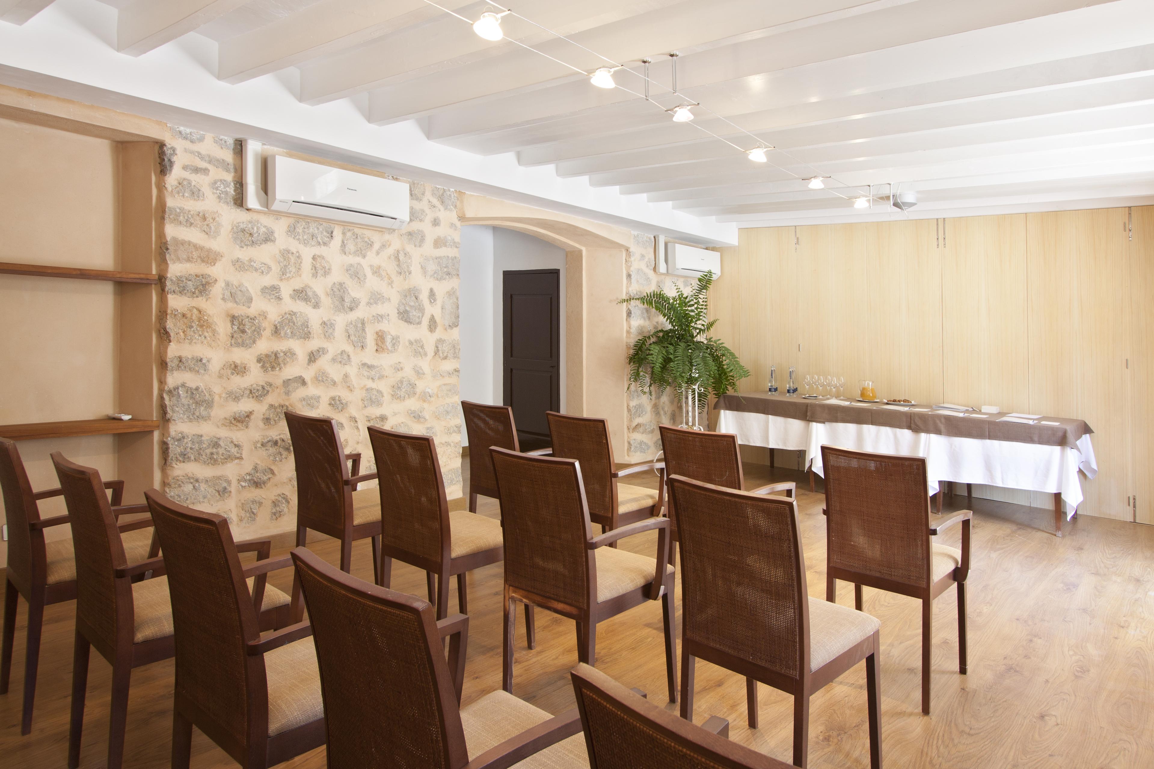 Hoposa Costa D'Or - Adults Only Hotel Дея Екстериор снимка
