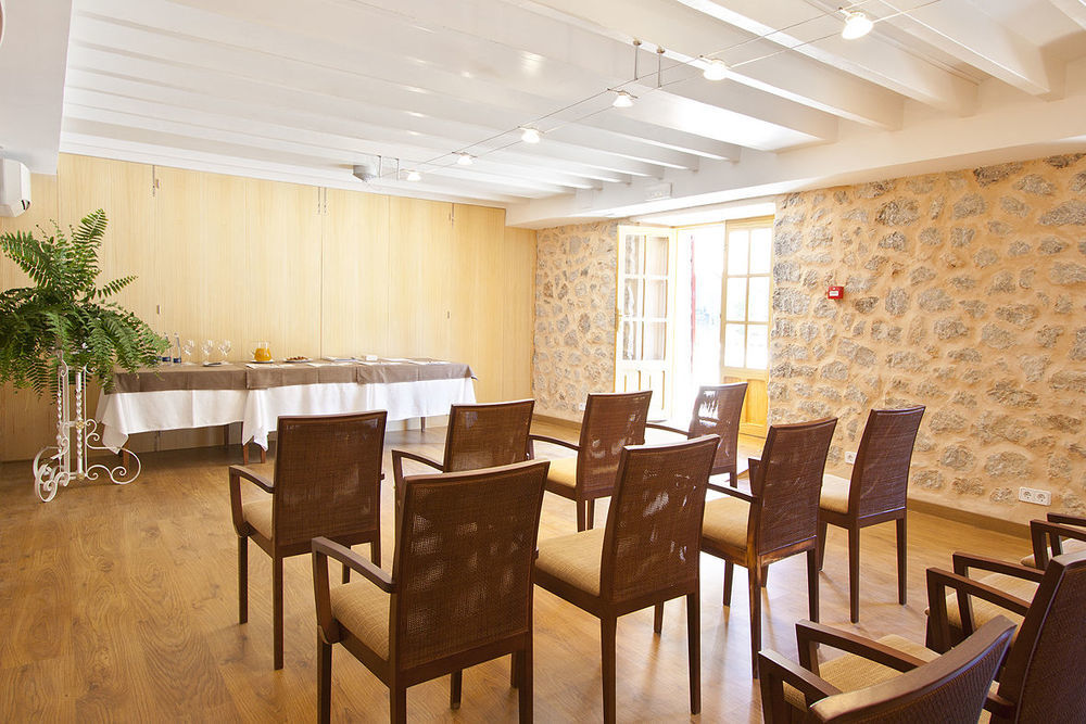 Hoposa Costa D'Or - Adults Only Hotel Дея Екстериор снимка