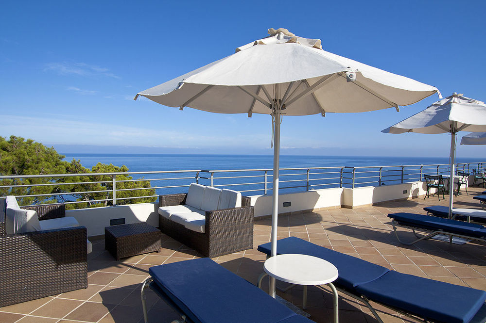 Hoposa Costa D'Or - Adults Only Hotel Дея Екстериор снимка