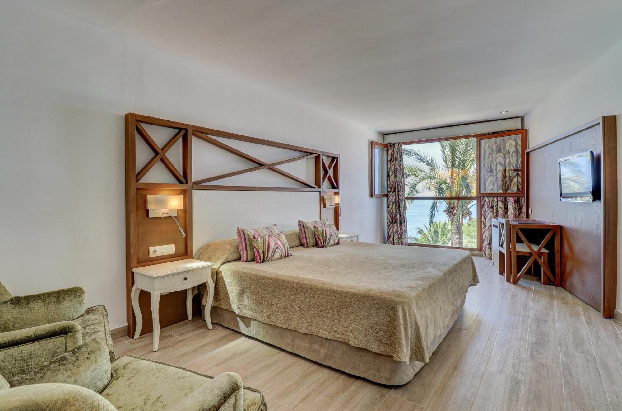 Hoposa Costa D'Or - Adults Only Hotel Дея Екстериор снимка