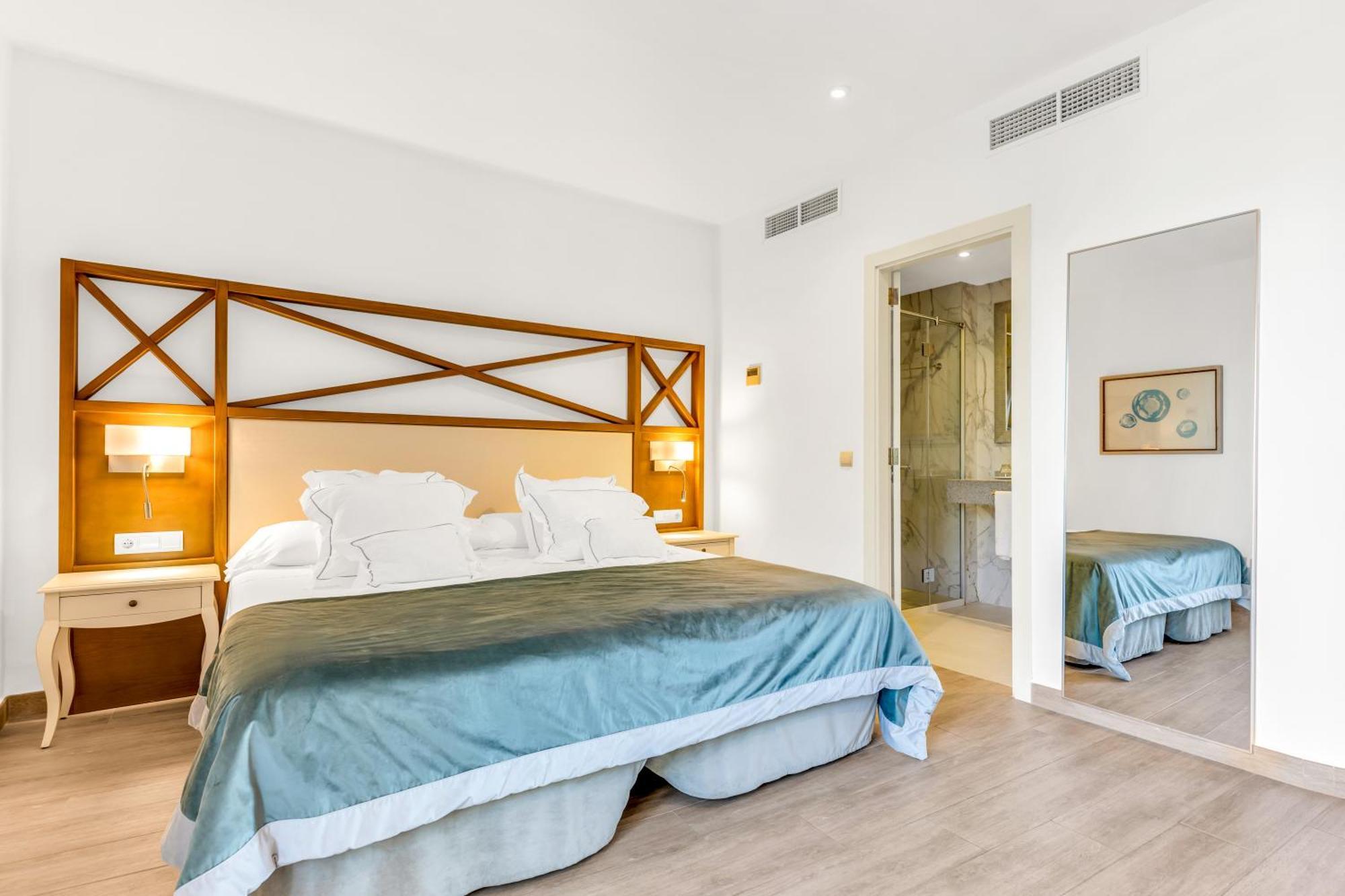 Hoposa Costa D'Or - Adults Only Hotel Дея Екстериор снимка