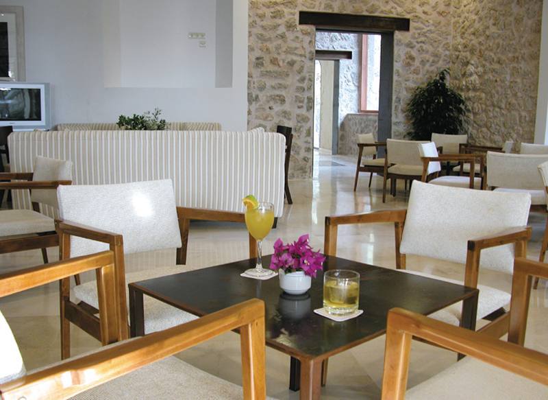 Hoposa Costa D'Or - Adults Only Hotel Дея Екстериор снимка