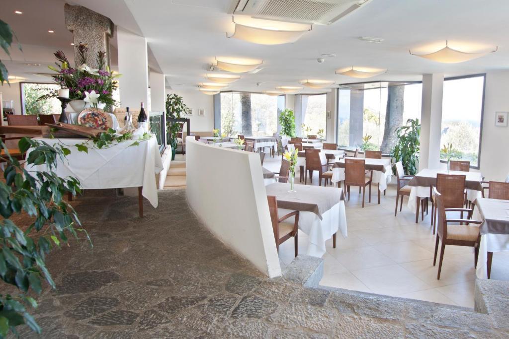 Hoposa Costa D'Or - Adults Only Hotel Дея Екстериор снимка