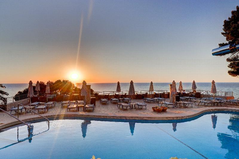 Hoposa Costa D'Or - Adults Only Hotel Дея Екстериор снимка