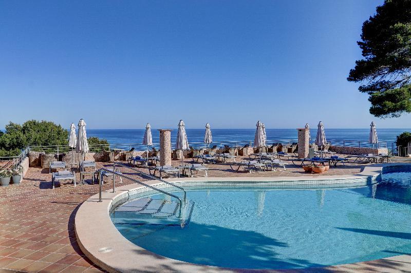 Hoposa Costa D'Or - Adults Only Hotel Дея Екстериор снимка